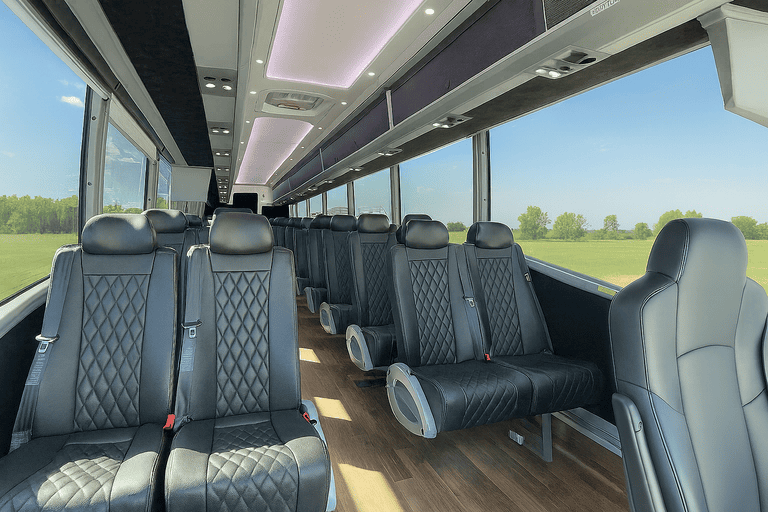 Easy Travel Throughout Wichita Falls